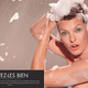 Illustration for article titled Hilarious Fake Fashion Ads Star Eden Wood And Linda Evangelista